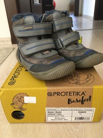 Protetika ramos - v.29, protetika,29