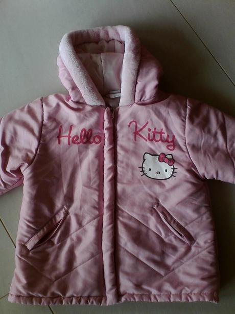 Hello kitty bundicka, 104