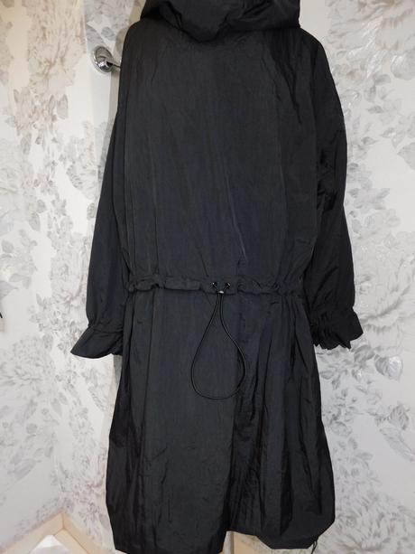 Zara damska bunda, 38