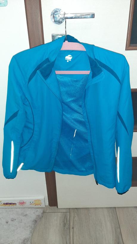 Softshelová bunda roxy + crane, roxy,s