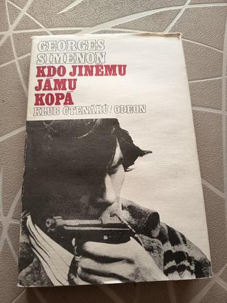 Kdo jinemu jamu kope, 