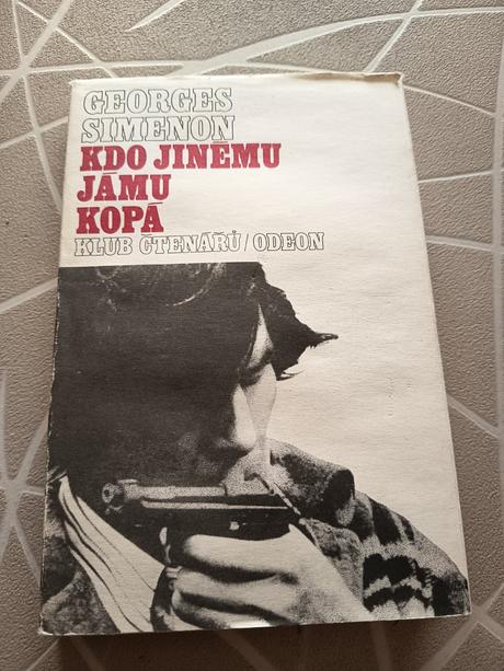 Kdo jinemu jamu kope, 