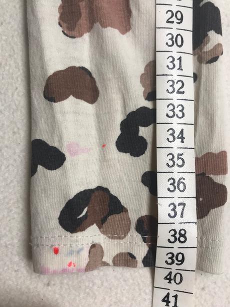 3xtricko dl.rukav s 3xleginkami 122, pepco,122