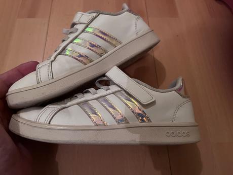 Adidas tenisky, adidas,32