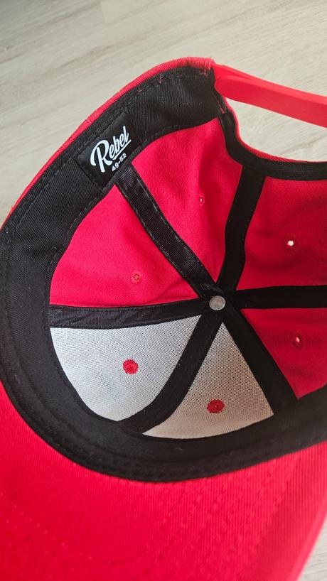 Siltovka rebel, rebel kids