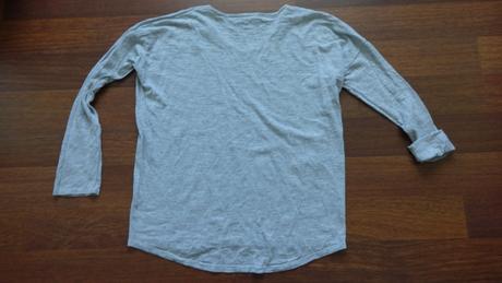 Esprit sveter+new look tričko s, esprit,s