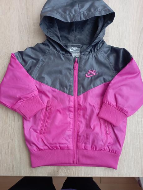 Bundička nike, nike,68