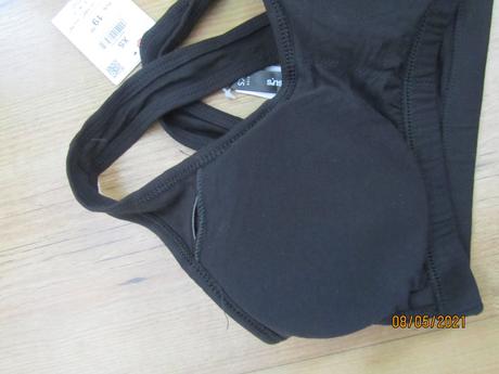 Podprsenka, sinsay,170