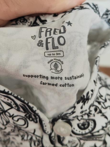 Krásne šatky, f&f,62