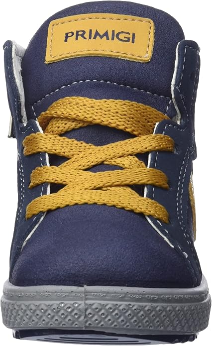 Primigi chlapčenské kožené topánky, primigi,19