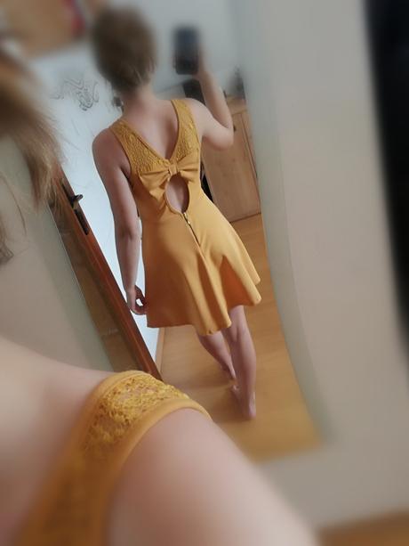 Spoločenské šaty, s