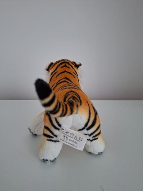 Tiger,