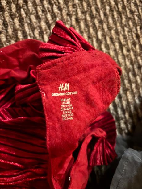 Vianočné šaty, 62