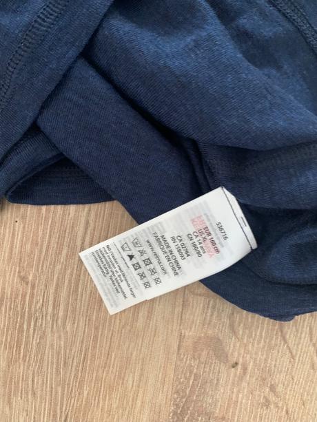 Reima kinso merino termoprádlo, spodky 158/164/170, reima,158 / 164 / 170 / s / xs