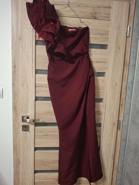 Spoločenske šaty, 36