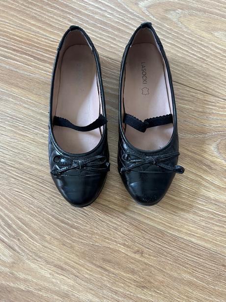 Balerinky, lasocki,32