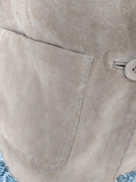 C312kozene sako bundicka, m