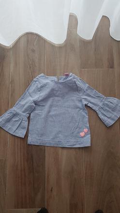 Blúzka, dopodopo,104