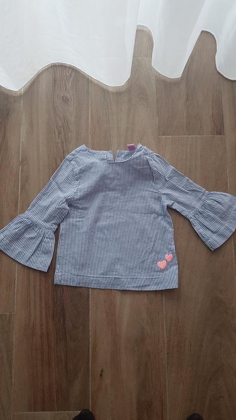 Blúzka, dopodopo,104