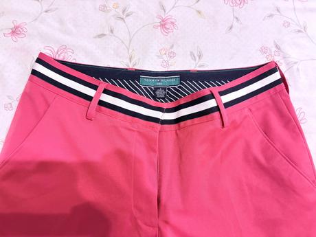 Tommy hilfiger nohavice, tommy hilfiger,xs