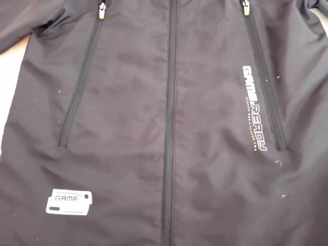 Prechodná bunda, f&f,146