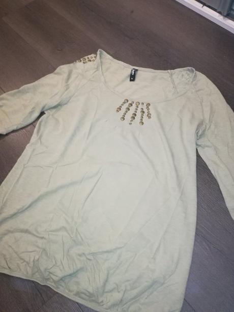 Tricko, colours of the world,m