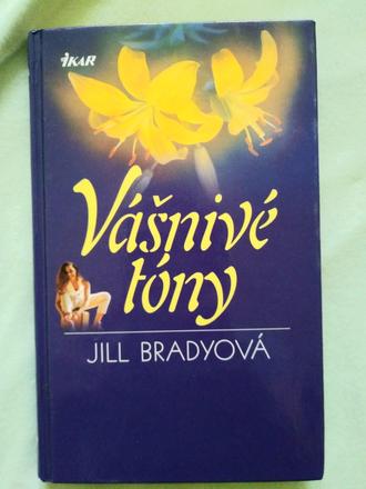 Jill bradyova,