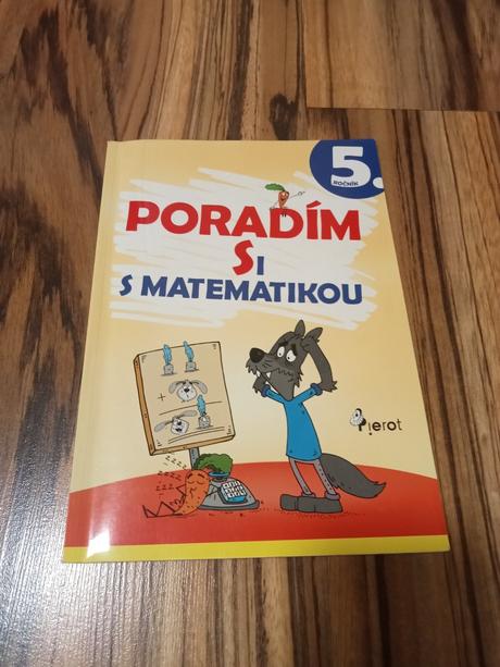 Kniha matematika, 