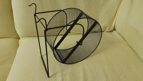 Predám koleso pre hlodavce., 