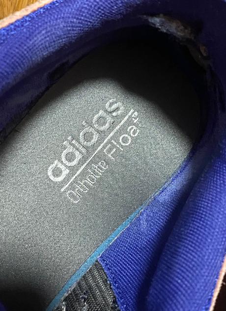 Adidas - botasky, adidas,42