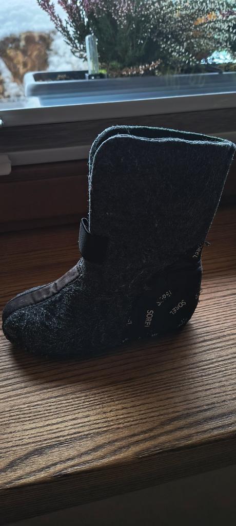 Snehule sorel, sorel,27