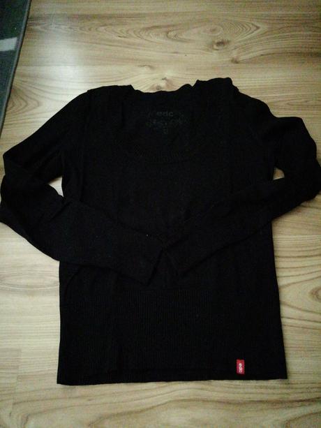 Svetrik esprit, esprit,m