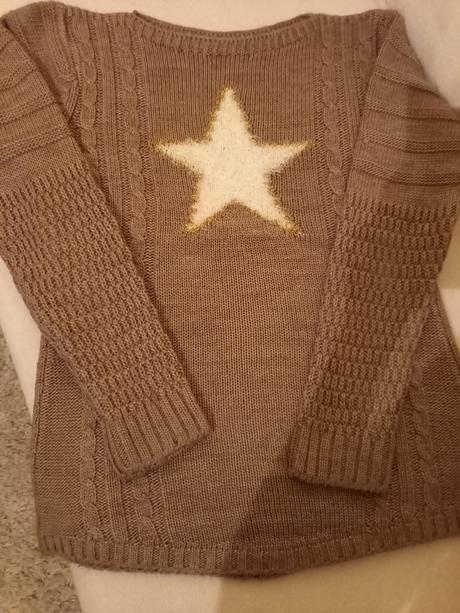 Sveter, 36