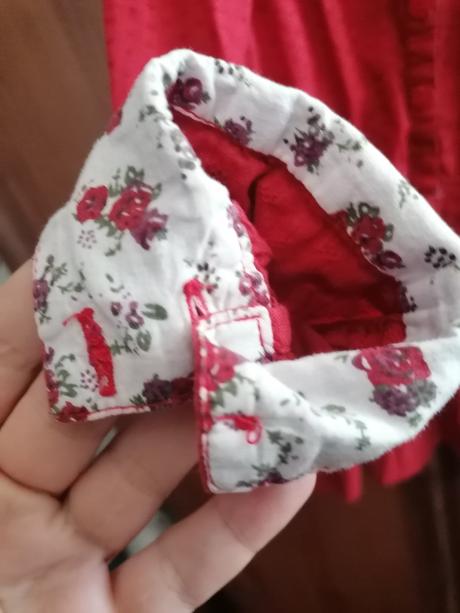 Pohodlná tunika, c&a,134