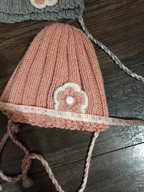 Handmade čiapky, 46