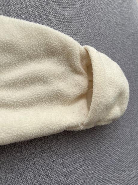 Overal teply prechodný hm h&m, h&m,62