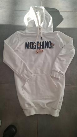 Mikina, moschino,140