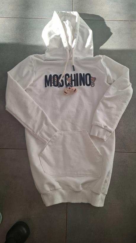 Mikina, moschino,140