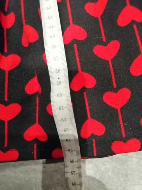 Sviatočné šaty s flís podš.,pružné, 122-128,6-7r., 122