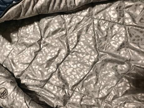 Vetrovka obojstranná, 158