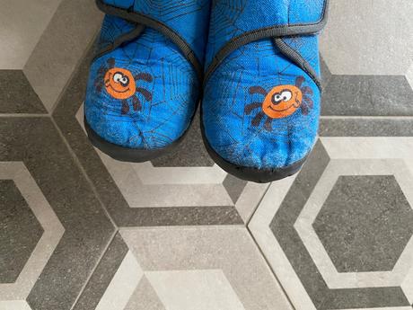 Superfit papuce, superfit,29