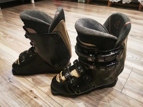 Lyžiarky, v. 40, 40