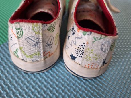 Plátenky kuniboo, kuniboo,25