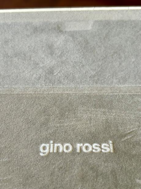 Kožené púzdro na okuliare,drobnosti zn.gino rossi, gino rossi