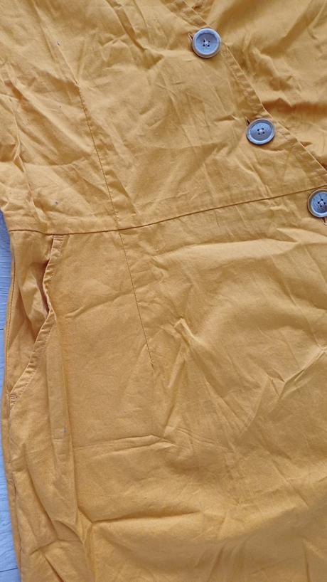 Šaty reserved 38, reserved,38