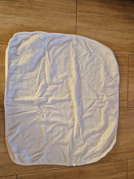 Uterák pre bábätko, 