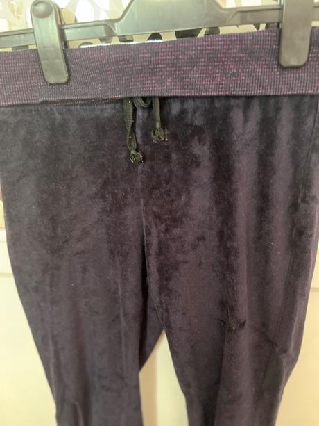 Velurove teplaky zara, zara,146