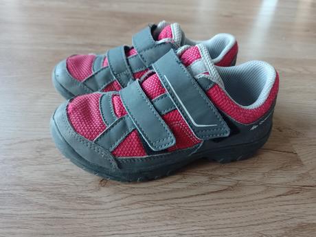 Tenisky quechua, quechua,29