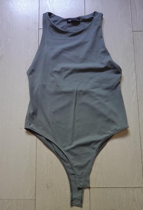 Body zara, zara,l
