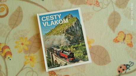 Kniha cesty vlakom, 